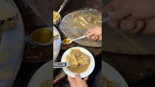 Desi Ghee Mutton Muchali  Mint Naan with Butter  Nirala Restaurant Gujranwala  Kp Food Diaries [upl. by Onitram174]