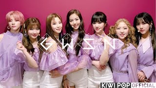 공원소녀GWSN  Growing for Groo MV [upl. by Katleen]