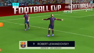 بعد طول انتضار لقد عدت 1 Football Cup 2024 [upl. by Okorih220]