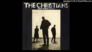 Christians  Ideal world 1987 magnums extended mix [upl. by Akiemat]