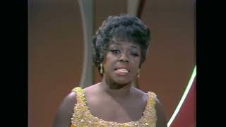 Sarah Vaughan and Glen Campbell sing Broken Hearted Melody on the Goodtime Hour 1969 [upl. by Tnomel]