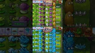 PvZ Fusion Mod pvzfusion pvz plantsvszombies pvzmemes [upl. by Adihsar458]