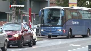 Banyoles ha atorgat una cinquantena de targetes de transport per a estudis postobligatoris [upl. by Jen]