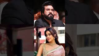 Ram Charan RC16 Movie cast movie [upl. by Assiron527]