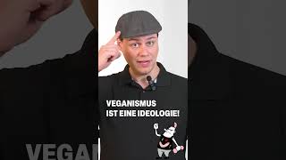 Veganismus Lesen bildet [upl. by Eniarol]