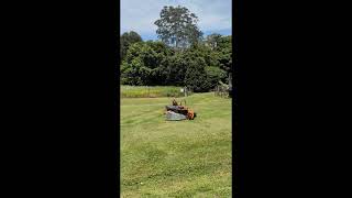 Coffs Harbour Lawn Mowing [upl. by Leffen]