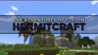 Minecraft Hermitcraft 23  Mumbos payment [upl. by Eissen]