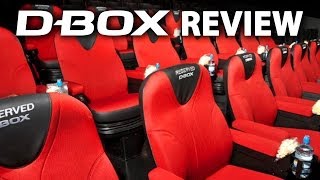 DBOX Review Is It Worth The Money [upl. by Kuo]