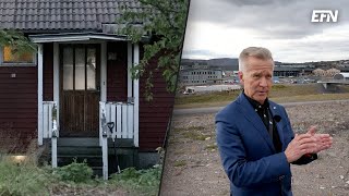 Här finns tusen lediga jobb – men ingenstans att bo [upl. by Adriell791]