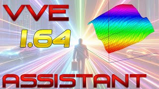 VVE Assistant 164 [upl. by Aksoyn]