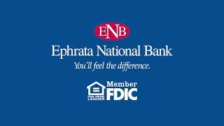 Take Advantage of Mobile Deposit with ENB [upl. by Borchers256]