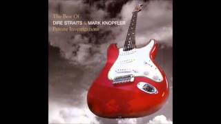 Dire Straits amp Mark Knopfler  Romeo amp Juliet [upl. by Droflim]