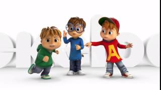 Song Special Ingredient  ALVINNN and the Chipmunks Season 5 Episode 36 [upl. by Anez239]