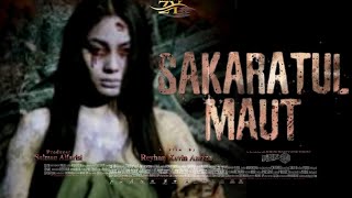 FILM HOROR BIOSKOP INDONESIA TERBARU 2024 sakaratul maut filmhororbioskopindonesia filmhoror [upl. by Yssak]