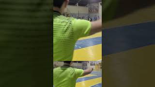 interclasse futsal futbol shorts [upl. by Hsirehc65]