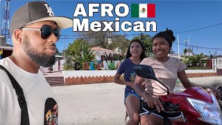 Black Mexicans that They Dont talk about 🇲🇽 [upl. by Meeharbi432]