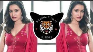 DEKHO NA DEKHO NA ZULFON SE  Dj REMIX BASS MIX MUMBAIKARWALAUNRELEASED  DJTHEROYALSTYEL72 [upl. by Schild466]