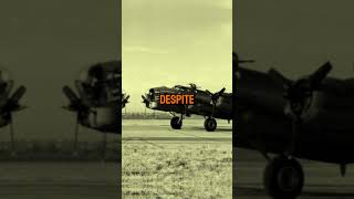 Phantom Fortress The Crewless Landing of a B17 history viral [upl. by Rebmit]