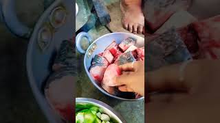 2100takar ilish mach youtubeshorts please subscribe 🙏 like share comment [upl. by Niatsirhc220]