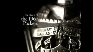 Americas Game  1967 Packers HD [upl. by Hadlee]