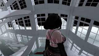 VRChat 360 World  Room＼20° [upl. by Chappell]