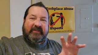 Workplace Mobbing and Bullying is BAD FOR EMPLOYERS [upl. by Lauralee]