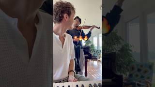 Hugo Hui plays ‘Believer’ by Imagine Dragons 🤯🤯 [upl. by Aitercal]