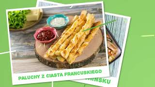 PREMIERA 30102019❗️Wieprzowina po chińsku 🥘 Paluchy z serem 🍟 Ramen 🥣 i Churros 🍩 [upl. by Solberg]