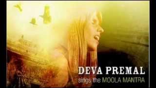 Deva Premal  Moola Mantra 38 min [upl. by Yvette]