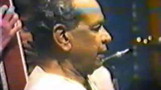 Pandit Bhimsen Joshi Jai Jai Ramkrishna Hari [upl. by Hance]