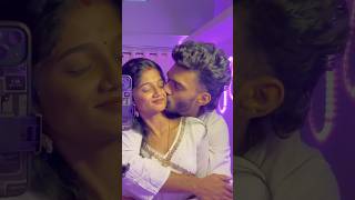 transition  wife 🤍🦋fypyoutube love couplelife youtube instareels tamilsong shortvideo [upl. by Alletneuq]