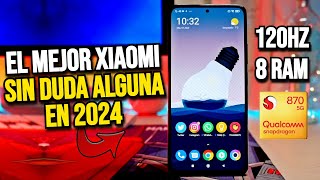 El Mejor Celular Antiguo Calidad Precio en 2024 😱 UNA BESTIA [upl. by Talanta]