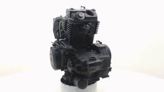 Used Engine Honda XL 600 V Transalp 19911994 XL600V PD06 199100 191595 [upl. by Haroppiz366]