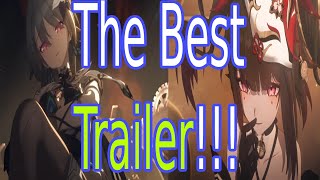 This is the best trailer [upl. by Dolli]