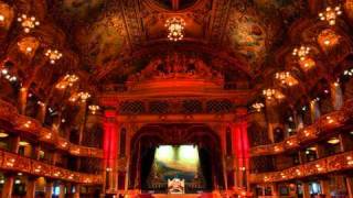 The Blackpool Tower Wurlitzer Sounds QUICKSTEP By Jon Taylor [upl. by Jobe]