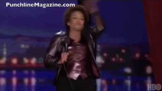 Wanda Sykes  the real Michelle Obama [upl. by Aneda]