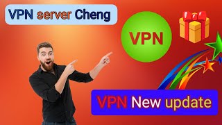 New update VPN  New server Add 💯🎁 enjoy Fast server [upl. by Teddman]