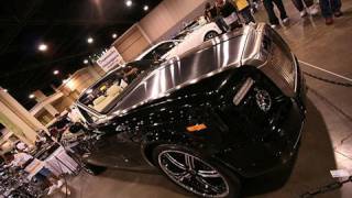 Luxury Defined  RollsRoyce Phantom Drophead Coupe [upl. by Astrea]