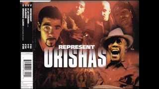 Orishas  A Lo Cubano LIVE [upl. by Hecht]