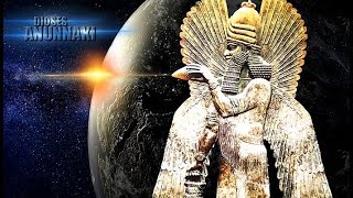 ¿Los Dioses Anunnaki siguen estando en la Tierra Documental [upl. by Oigolue]