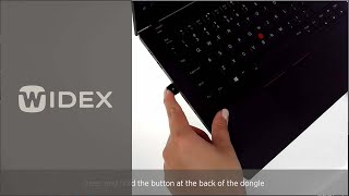 Widex SoundConnect tutorial pairing and use  Widex hearing aids [upl. by Lundgren]