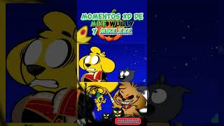 Momentos XD De Mike MikeExe y Wuilly AlejitoXD83 momentosxd humor comedia [upl. by Asenad]