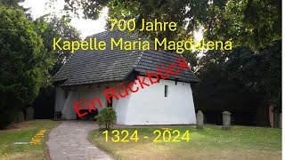 700 Jahre 2 [upl. by Aveline]