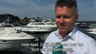 Zo lijk je rijk  RTL Z NIEUWS [upl. by Ydnolem]