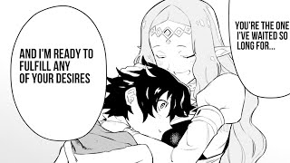 He Returned Home from Another World but Now His Skills Surpass All Limits  Manga Recap [upl. by Anthia]