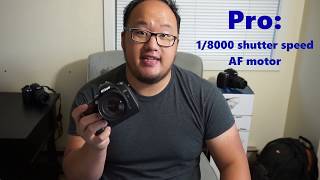 Is the Nikon D70s still good in 2018 [upl. by Axel]