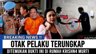 Temukan Bukti Saat Penggeledahan  KM Tak Bisa Mengelak Otak Kasus Jessica Terungkap [upl. by Malena]