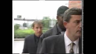 2000 Lee Bowyer court hearing [upl. by Kennedy]