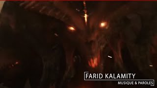 Farid Kalamity  Iblis Audio ابليس [upl. by Lainad]