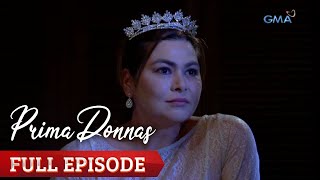 Prima Donnas Full Episode 227  Stream Together [upl. by Ardaed638]